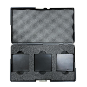 35, 60, 90 Shore A Shore Hardness Reference Material Set