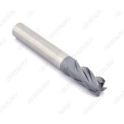 P-Z4-10.22.72.35.7.TiAlN Фреза концевая твердосплавная
