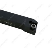 SCLCL1212F09 Резец токарный (державка) по металлу
