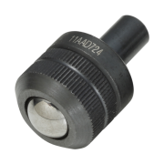 Ball indenter for Brinell test, 10mm tungsten carbide ball without calibration certificate