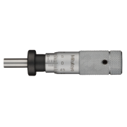Micrometer Head Zero Adjustable 13mm, with Clamp Nut