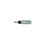 Micrometer Head, Small Standard Type 0-13 mm, 0,01mm, Spherical