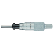 Стандартная микрометрическая головка 0-25 мм 0-25mm, Clamp Nut