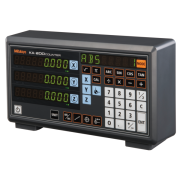 Счетчик KA-213 для линейных шкал