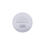 Reticle No. 4