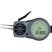Internal Digital Caliper Gauge 2,5-12,5mm, 0,005mm, R=0,1mm, Knife Edge