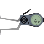Internal Digital Caliper Gauge 70-90mm, 0,01mm, D=1mm Sphere