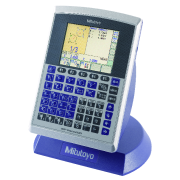 Блок обработки данных XY QM-Data 200, stand type