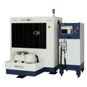 MACH-3A653 CNC CMM Range 600x500x280 mm
