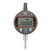 Digital Indicator Calculation, ANSI/AGD EUR