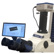 Комплект цифровой камеры 5SCIII set consists of Invenio USB camera and 0.5X C-mount adapter for MF/MF-U microscopes