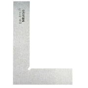 Try Square, DIN 875 75x50mm, Grade 2, Steel