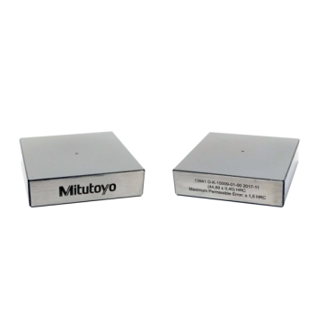 62HR15N Rockwell Hardness Reference Material with ISO 6508-3 DAkkS calibration certificate, 60x60x16mm, aluminium 62HR15N Rockwell Hardness Reference Material with ISO 6508-3 DAkkS calibration certificate, 60x60x16mm, aluminium