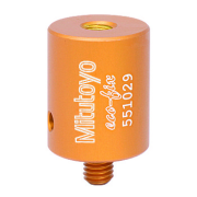 Location pin ø 20 mm CMM fixtures, eco-fix series