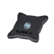 End cover CMM fixtures, multiflexprofile series