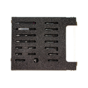 Stylus Kit  M3 Easy scan 1 Ruby ball styli for the scanning of non abrassive and non Aluminium surfaces, 15 pieces