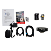 HDMI 4K camera set for TM microscopes