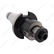 Оправка для насадных фрез NT50-FMB40-100 DIN 2080