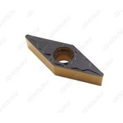 VCMT160408-TM-HR8125 Пластина токарная для стали, получистовая обработка