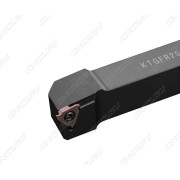 KTGFR1010K-16F Державка канавочная