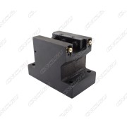 BMT80-PA25-MAZAK Инструментальный блок для призматических державок (осевое крепление, тип F)