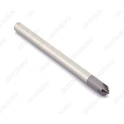 PMK41.z4.03.XX.50.SF90 TiAlN Фреза для снятия фасок твердосплавная по металлу