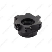 EMR-5R-100-32-6T Фреза торцевая насадная