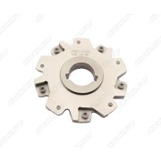 PT02.12J27.100.10.H6 Фреза дисковая насадная