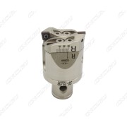RBA68-95RL-C Регулируемая двухрезцовая черновая расточная головка