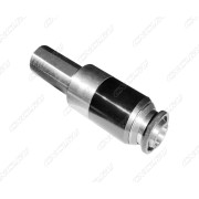 Патрон резьбонарезной с компенсацией по длине для быстросменных цанг D32-WF20-OM