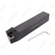 PSBNR2525M12 Резец токарный (державка) по металлу