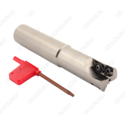 XK01.09Z25.025.02 Фреза концевая