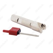 RF01.10W20.025.02 Фреза концевая