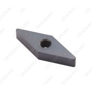 4NR-VNGA160412-KBN910 Пластина токарная с вставками из кубического нитрида бора (CBN)