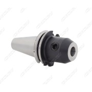 Патрон для концевых фрез с хвостовиком Weldon SK40-SLN18-063