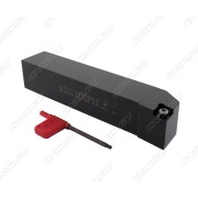SCLCL3232P12 Резец токарный (державка) по металлу