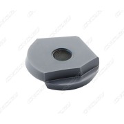 ZOHX2506-GM-YBG252 Пластина фрезерная