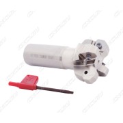 AF06.08W32.050.04 Фреза концевая