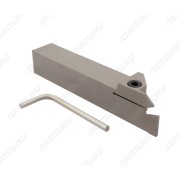 ZQ3225L06 Резец (державка) отрезной/канавочный