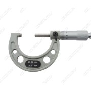 261-102D Микрометр гладкий 25-50 мм