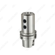 Патрон для концевых фрез с хвостовиком Weldon HSK63A-SLN16-080