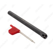 S10K-STFCL09 Резец токарный (державка) расточной по металлу