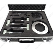 271-161A Нутромер микрометрический 3-х точечный 50-100 мм (набор 50-63/62-75/75-88/87-100мм)