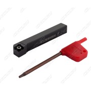 SCLCR0808D06 Резец токарный (державка) по металлу