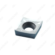 CCGT120408-AK-HRK10 Пластина токарная