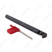 S12M-SSSCL09 Резец токарный (державка) расточной по металлу