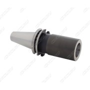 Патрон для концевых фрез с конусом Морзе SK40-MTB4-100
