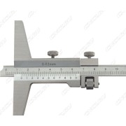 151-300 Штангенглубиномер нониусный 0-150 мм