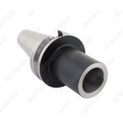 Патрон для концевых фрез с конусом Морзе BT50-MTB5-120