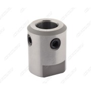 DZLX-01 Переходник Fein M18*6/P1.5 / Weldon 19.05